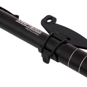 Dviračio pompa 21 x 190 mm KD11822