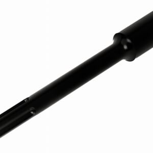 Žemės grąžtas žemės įžeminimo strypams 20x250 mm KD10782
