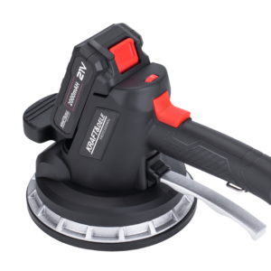 Plytelių klojimo įrankis su vibracija 21V KD10458