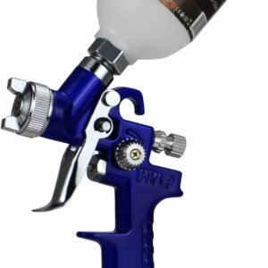 Dažymo pistoletas 125 ml KD2111