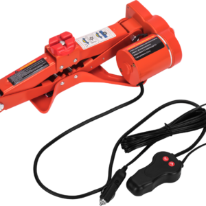 Elektrinis domkratas trapezoidinis 12V 3T KD1369