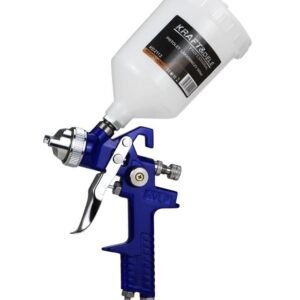 Dažymo pistoletas 600ml KD2112