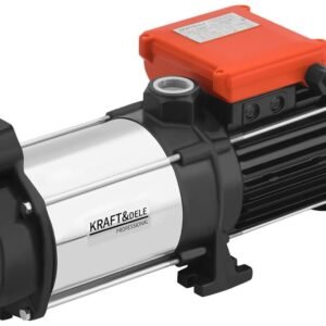 Vandens siurblys 1" 1300 W, 110 l/min KD809