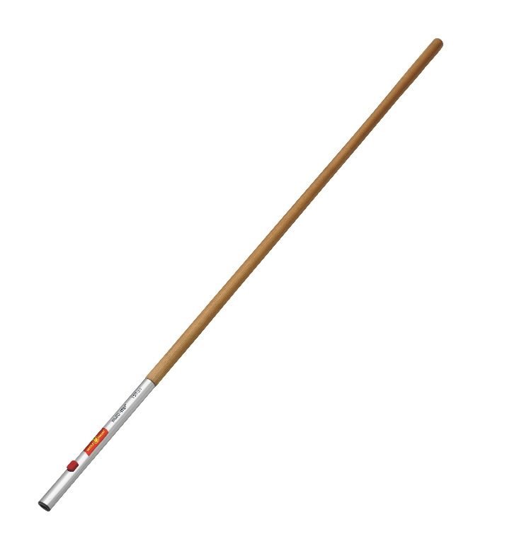 Kietmedžio kotas ZM 150, 150cm Multi Star, WOLF-Garten