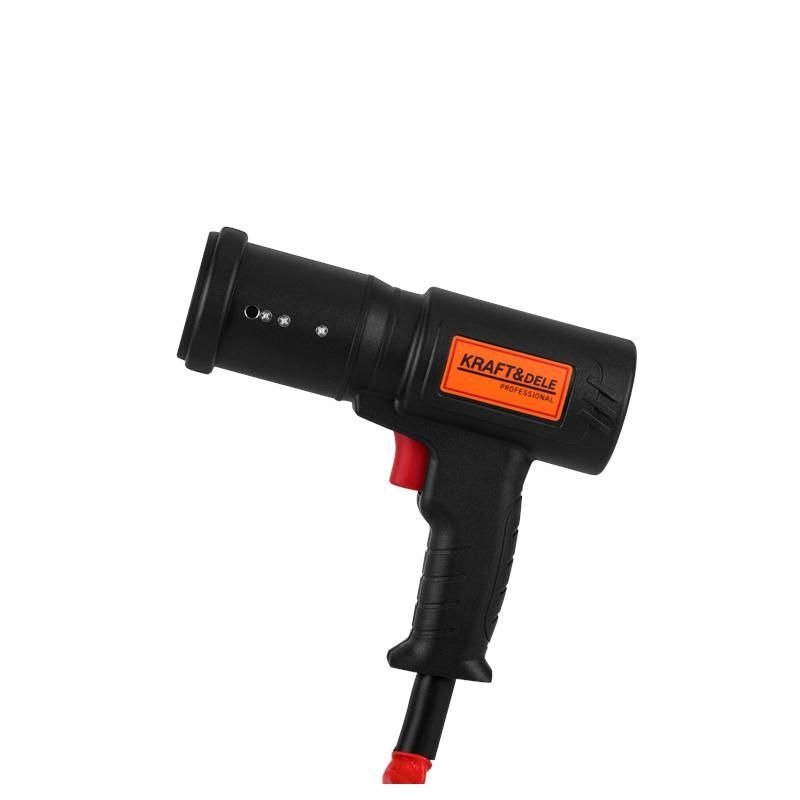 Indukcinis kaitintuvas varžtams KD5990 - Image 3