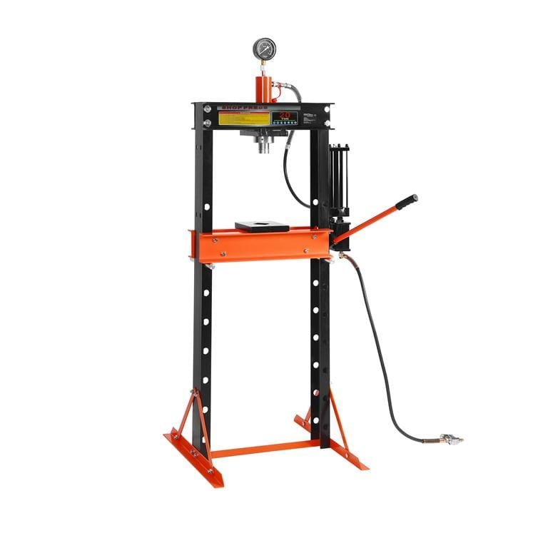 Hidraulinis presas 30T KD5876 - Image 3