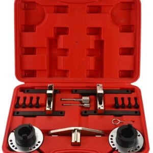 Skirstymo diržo fiksavimo rinkinys FORD KD12518