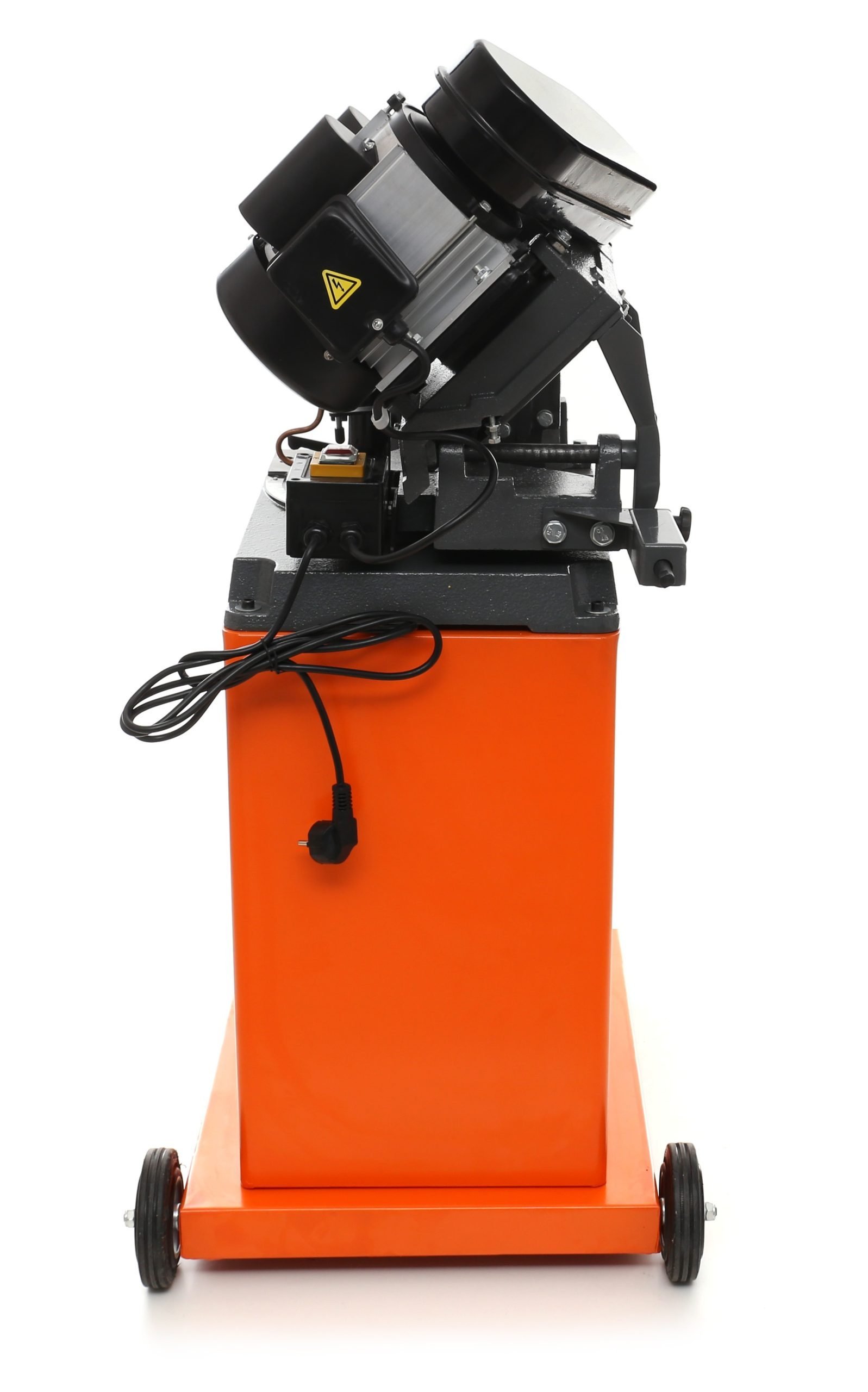 Juostinis metalo pjūklas KD1734 - Image 3