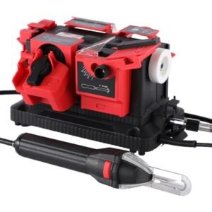 Universalus galąstuvas 8in1 KD5496, 220 W
