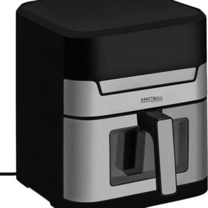 Karšto oro gruzdintuvė KD4109, 8 l, 2200 W