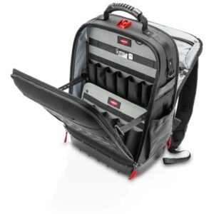 Krepšys įrankiams "Modular X18" tuščias, Knipex