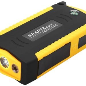 Daugiafunkcis įrenginys „Powerbank + Jump Starter“ 16 800 mAh KD5494