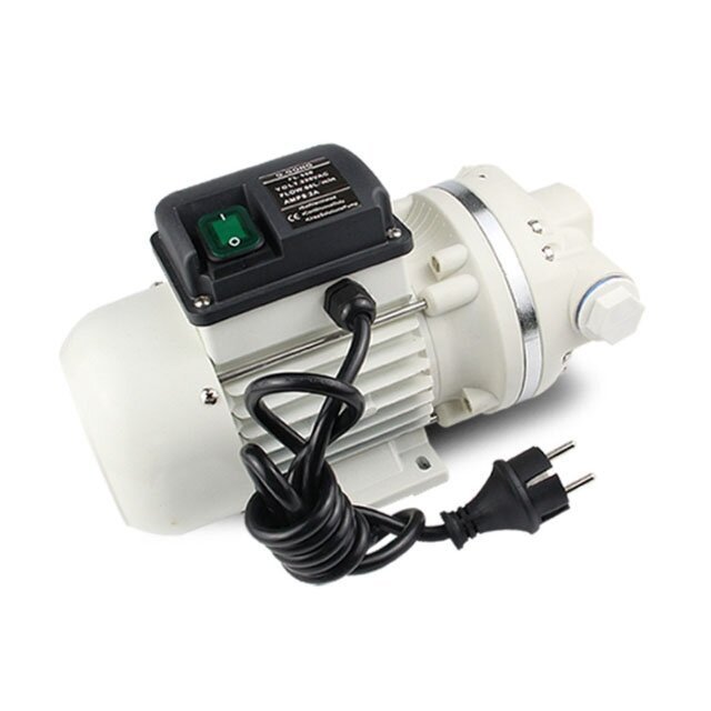 Perdavimo siurblys (AdBlue) 230V - Image 3