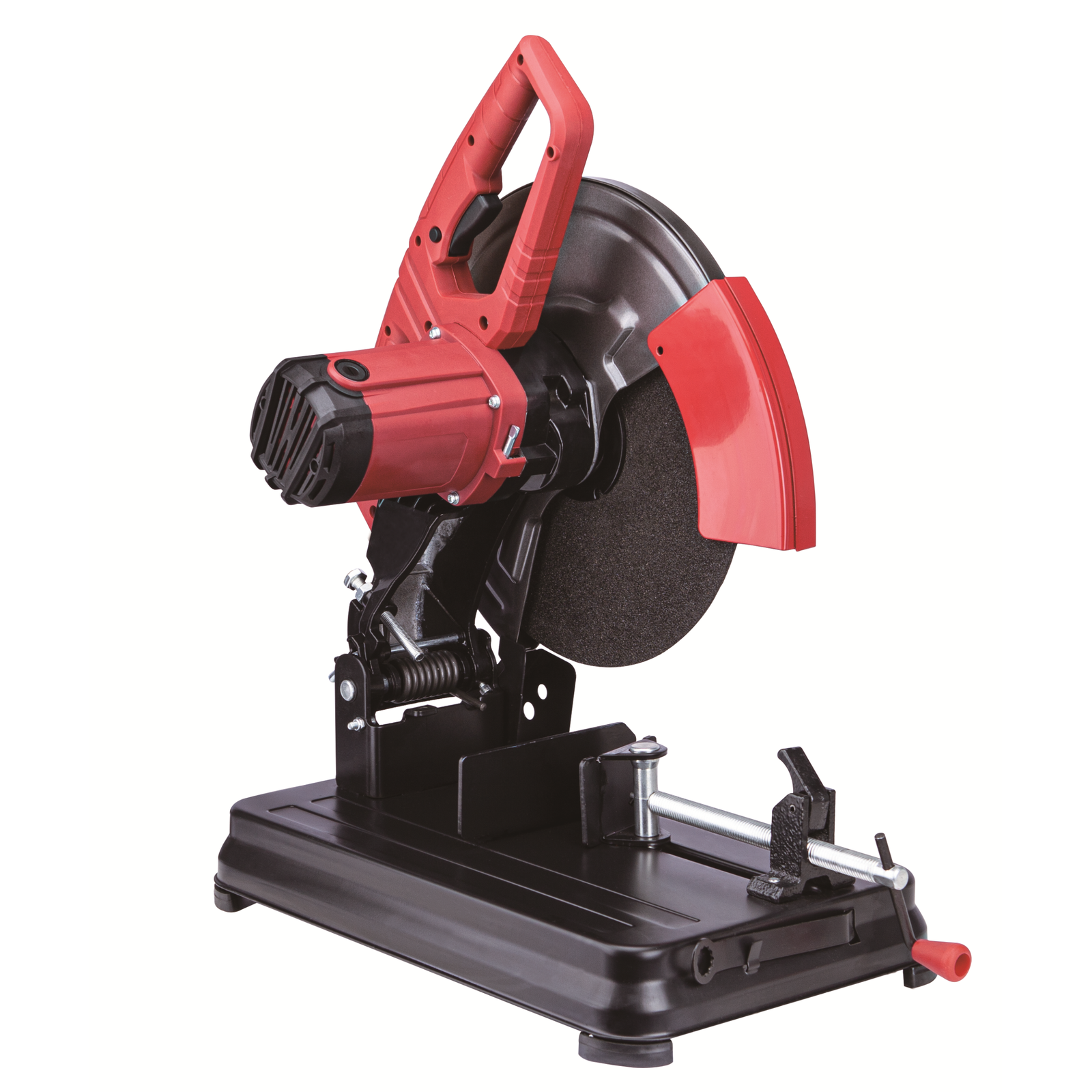 Metalo pjovimo staklės WORCRAFT 355mm 2300W - Image 3