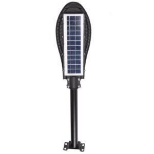 Gatvės šviestuvas 100W su laikikliu