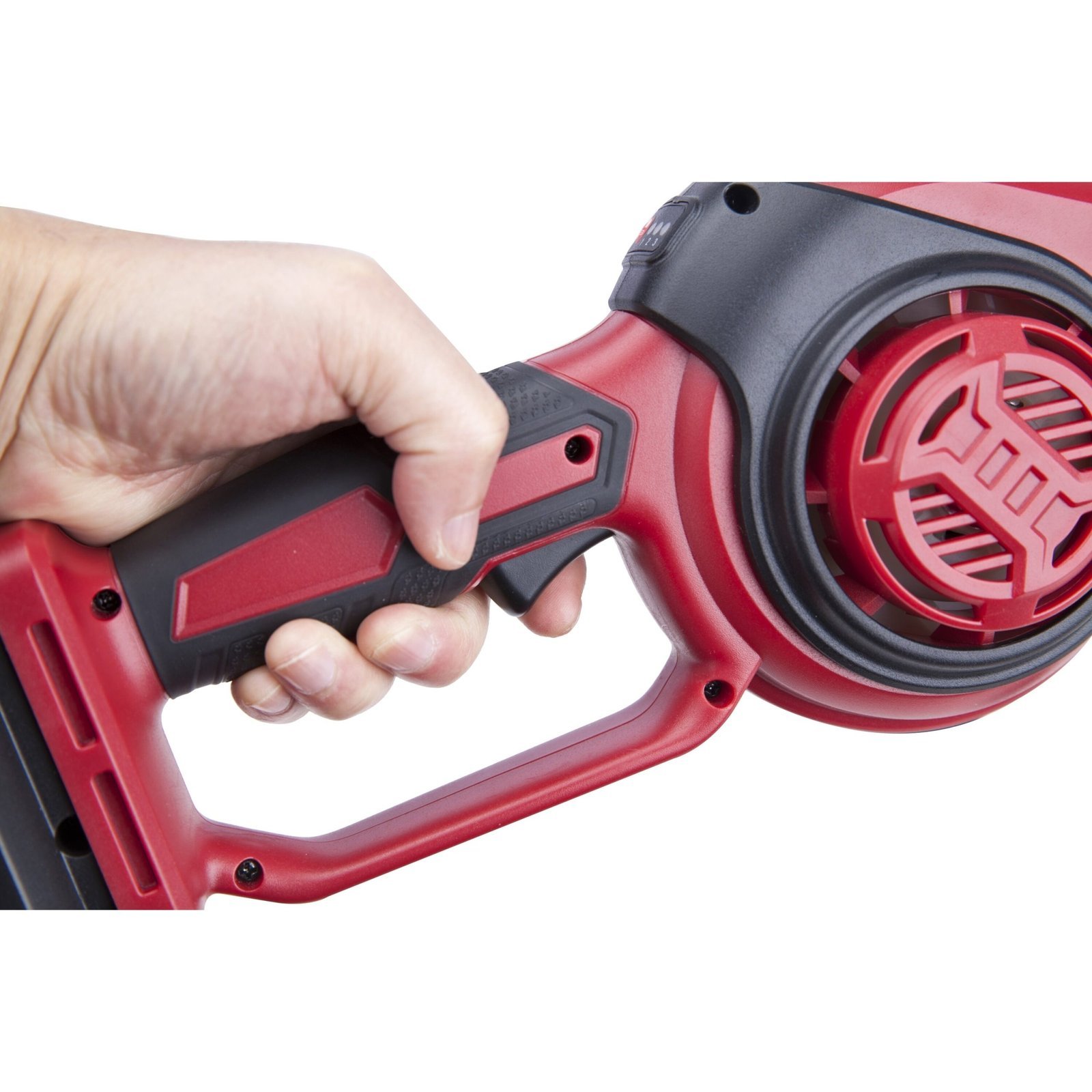 Akumuliatorinis pūstuvas WORCRAFT 20V LI-ION - Image 3