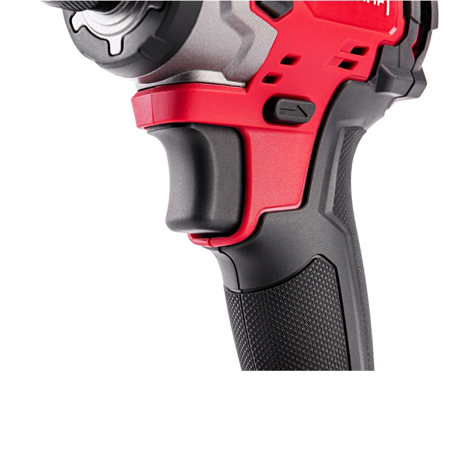 Akumuliatorinis smūginis suktuvas 1/4'' HEX WORCRAFT 20V LI-ION (plastikinė dėžė) 2.0Ah - Image 3