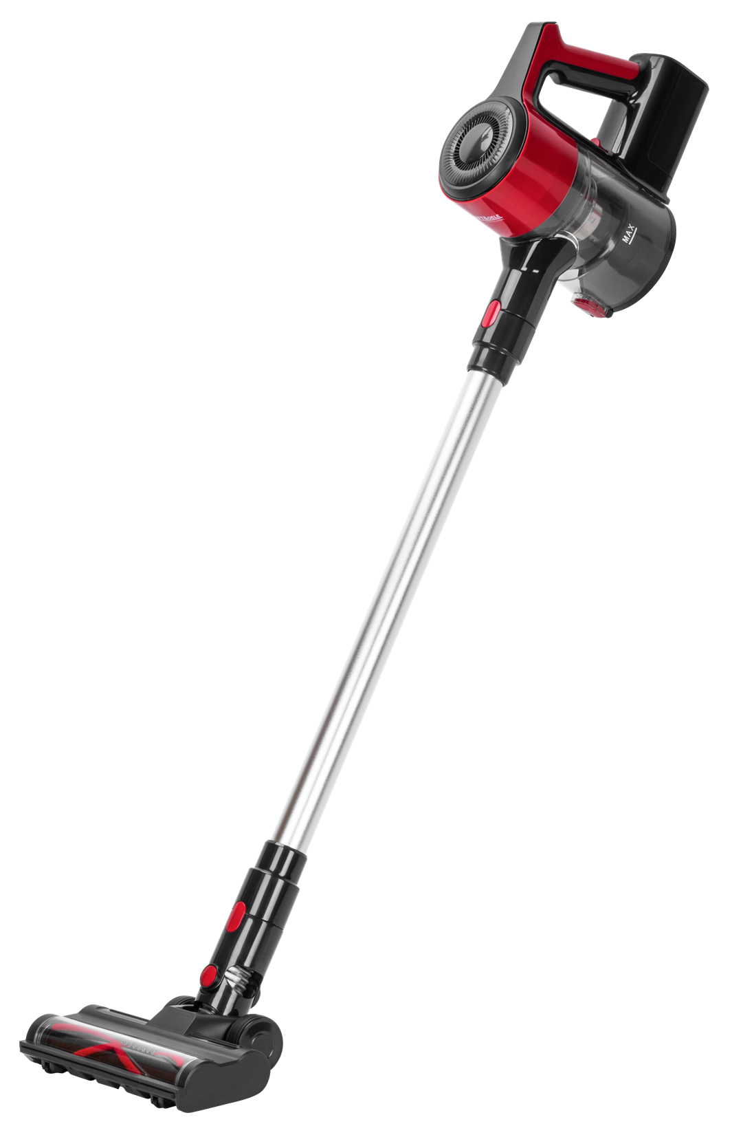 Vertikalus dulkių siurblys 25,2 V 2500 mAh KD5167 - Image 3