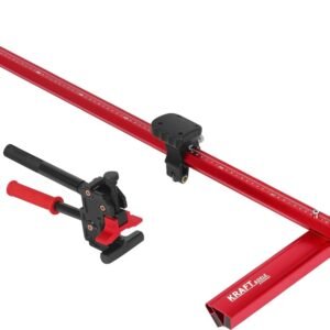 Plytelių pjaustyklė „T“ tipo | 90 cm KD11956