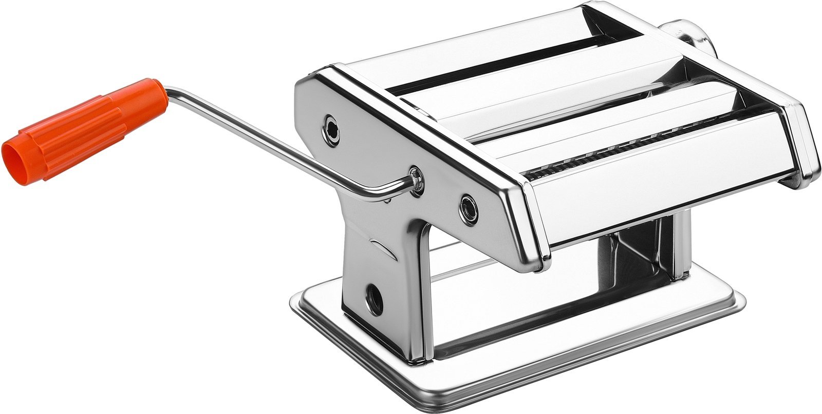 Rankinė makaronų ir tešlos gaminimo mašina KD4126