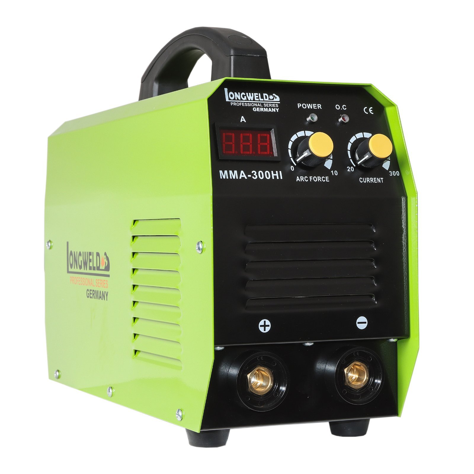 Suvirinimo aparatas MMA-300HI