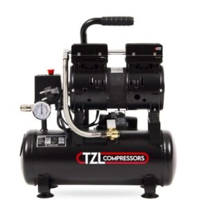 Betepalinis oro kompresorius TZL-9H