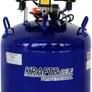BEALYVINIS KOMPRESORIUS 50L 1500W KD4096
