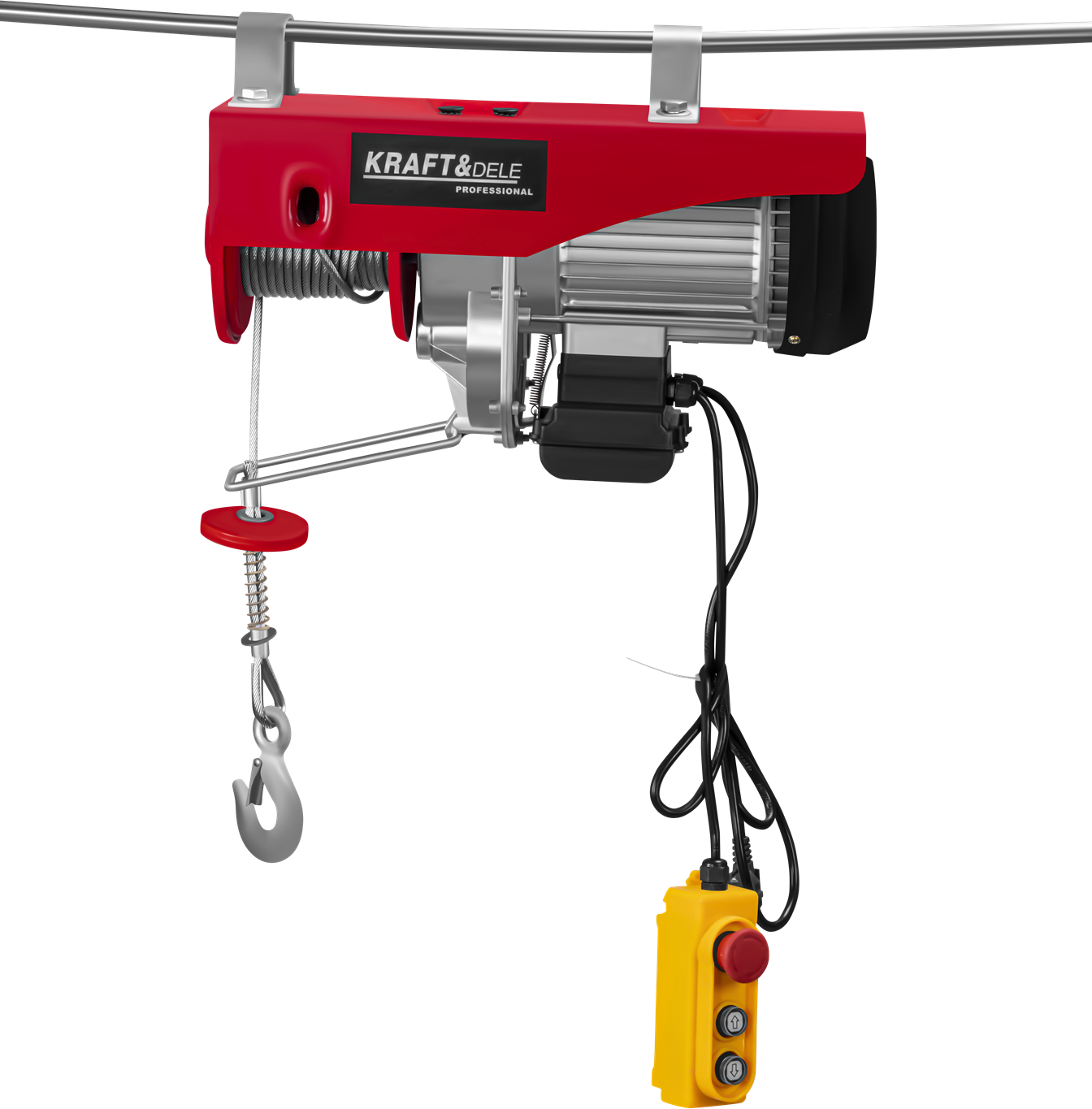 ELEKTRINĖ GERVĖ 230V 1350W KD2192 - Image 3