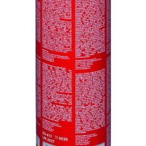 Dujos MULTIGAS 300 600 ml 1900°C, Rothenberger