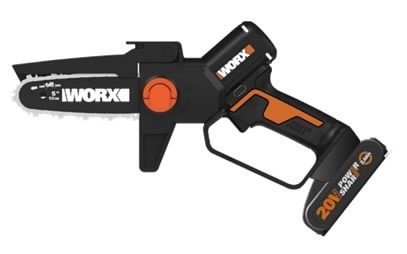 Akumuliatorinis pjūkllas WG325E, Worx