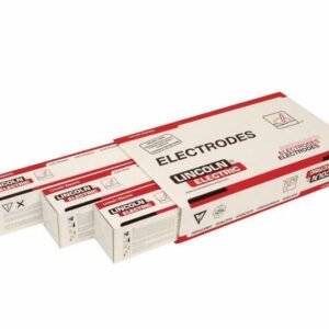 Suvirinimo elektrodas Omnia 46 3,2x350mm 5,3kg, Lincoln Electric