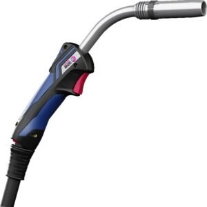 MIG degiklis oru aušinamas MB Evo 24 5m 250A, Binzel