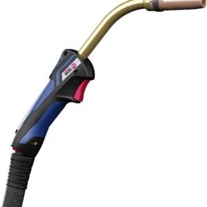 MIG degiklis skysčiu aušinamas MB Evo Pro 501D HDH 5m 500A, Binzel