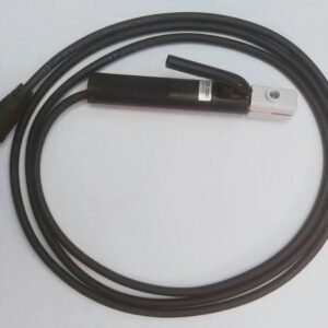 Elektrodų laikiklis 200A, kabelis 3m, Binzel