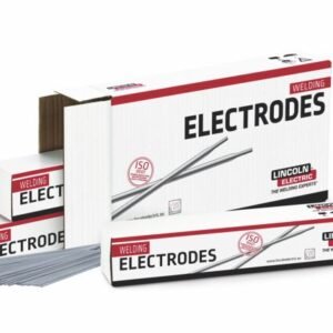 Suvirinimo elektrodas Baso G 3,2x350mm 4,3kg, Lincoln Electric