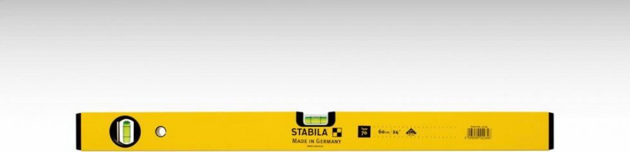 Gulsčiukas 70 40cm, Stabila