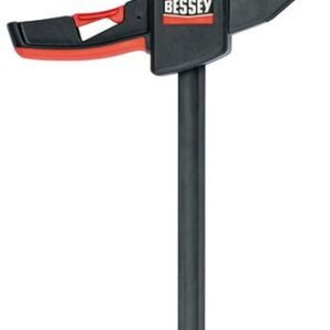Spaustuvas vienos rankos EZ 300x80mm, Bessey