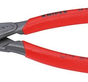 Replės išoriniams žiedams lenktos A31, Ø 40-100mm, Knipex
