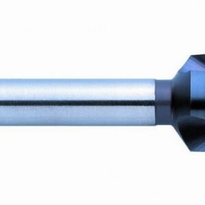Gilinimo gràþtas HSS-TiALN C90° DIN335 ¨31x71/12mm, Exact