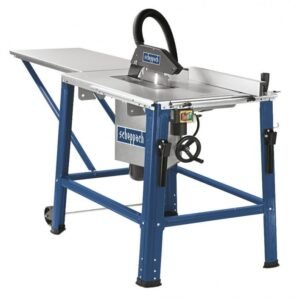 Staklės diskinio pjovimo HS120o 230V, Scheppach