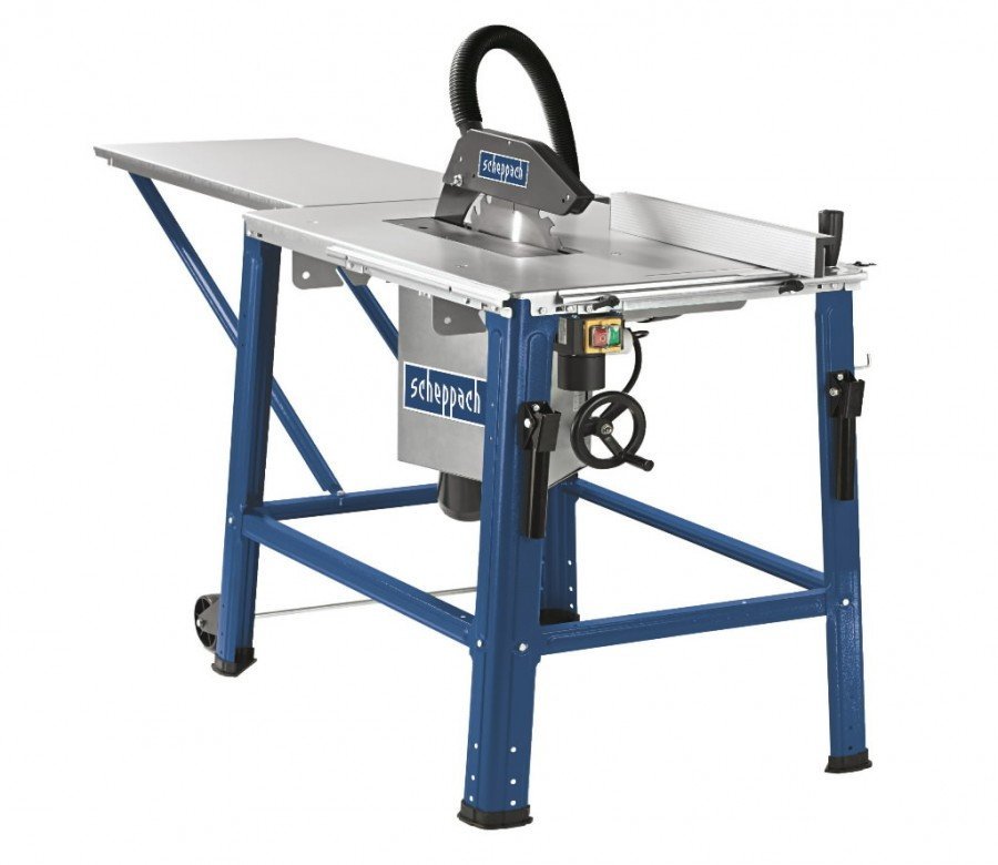Staklės diskinio pjovimo HS120o 230V, Scheppach