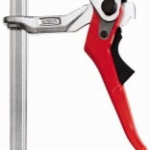 Svirtinis spaustuvas GH 8500N 500x120mm, Bessey