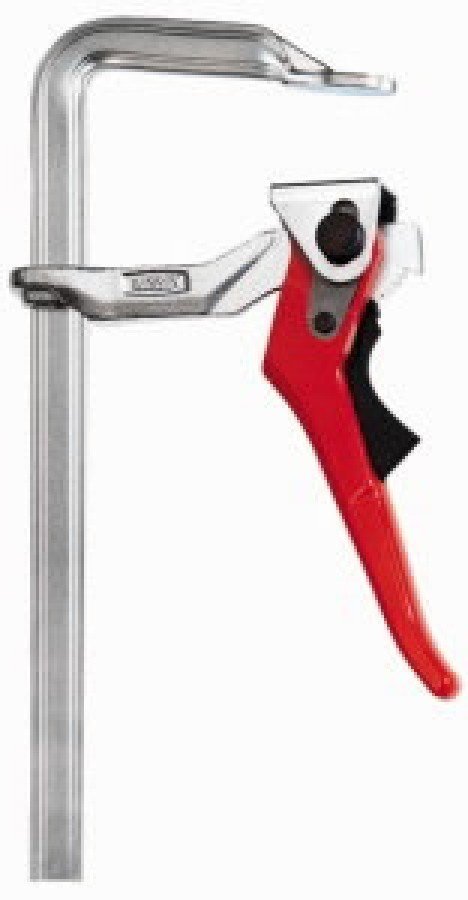 Svirtinis spaustuvas GH 8500N 500x120mm, Bessey