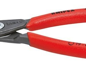 Replės išoriniams žiedams A1, Ø 10-25mm, Knipex