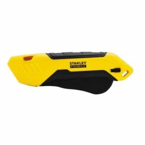 Peilis trapecine geležte  FatMax Safety 155mm, Stanley