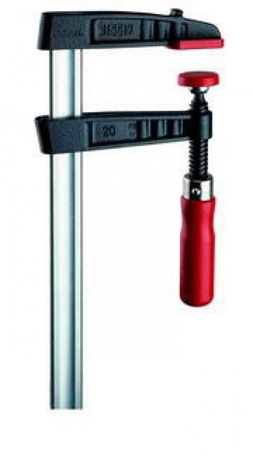 Spaustuvas TPN 5500N 160x80mm, Bessey