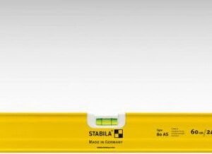 Gulsčiukas 80 AS 100cm, Stabila