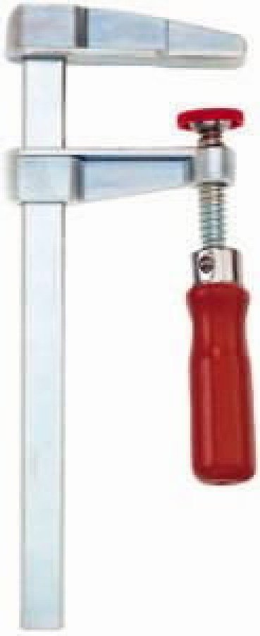 Spaustuvas LM 1500N 100x50mm, Bessey