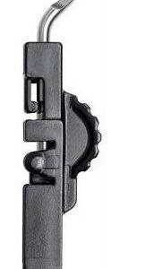 Užvartų valymo peiliukasTubiX skirtas 903102SB&KNI, Knipex