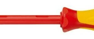 Atsuktuvas PZ2x100, VDE, Knipex